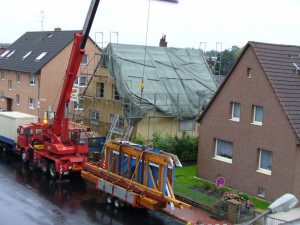 Rusticasa Bau GmbH - Garbsen